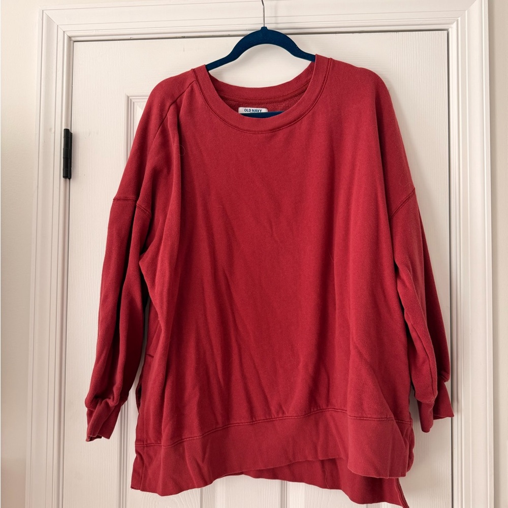 Old Navy Crewneck Sweatshirt